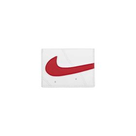 Nike N.100.9738.173.OS İcon Air Force 1 Card Wallet Unisex Cüzdan