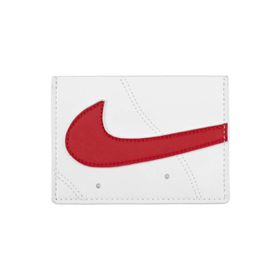 Nike N.100.9738.173.OS İcon Air Force 1 Card Wallet Unisex Cüzdan