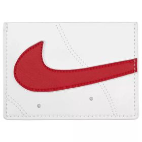 Nike N.100.9738.173.OS İcon Air Force 1 Card Wallet Unisex Cüzdan