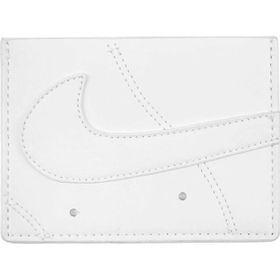 Nike N.100.9738.176.OS Icon Air Force 1 Beyaz Günlük Stil Unisex Cüzdan