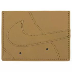 Nike N.100.9738.715.OS İcon Air Force 1 Card Wallet Unisex Cüzdan