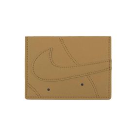 Nike N.100.9738.715.OS İcon Air Force 1 Card Wallet Unisex Cüzdan