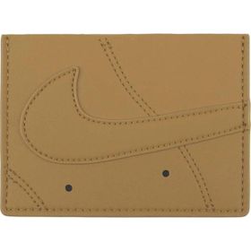 Nike N.100.9738.715.OS İcon Air Force 1 Card Wallet Unisex Cüzdan