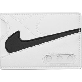 Nike N.100.9740.102.OS Icon Air Max 90 Beyaz Günlük Stil Unisex Cüzdan