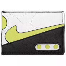 Nike N.100.9740.152.OS İcon Air Max 90 Card Wallet Unisex Cüzdan