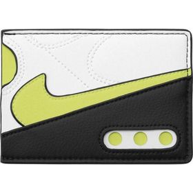 Nike N.100.9740.152.OS İcon Air Max 90 Card Wallet Unisex Cüzdan