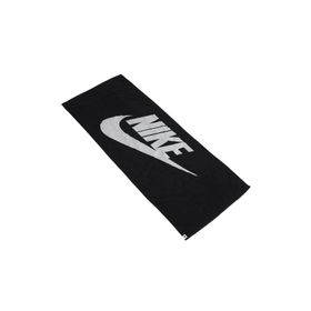 Nike N.100.9741.010.OS Club Siyah Antrenman Havlu