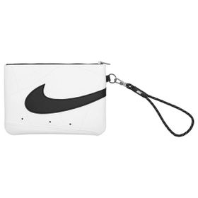 Nike N.100.9949.102.OS Icon Blazer Wristlet Large Beyaz Günlük Stil Kadın Cüzdan