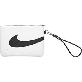 Nike N.100.9949.102.OS Icon Blazer Wristlet Large Beyaz Günlük Stil Kadın Cüzdan