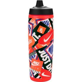 Nike N.100.9956.625.24 Refuel Bottle 24 Oz Çok Renkli Matara