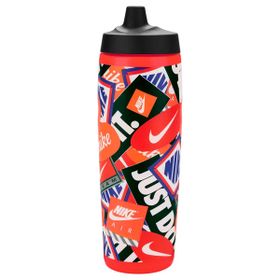 Nike N.100.9956.625.24 Refuel Bottle 24 Oz Çok Renkli Matara
