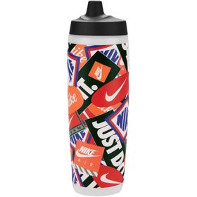 Nike N.100.9956.918.24 Refuel Bottle 24 Oz Çok Renkli Matara