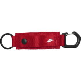 Nike N.101.0035.692.OS Club Kırmızı Günlük Stil Anahtarlık