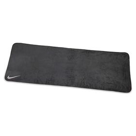Nike N.101.0546.012.OS Towel Gri Unisex Yoga Havlusu