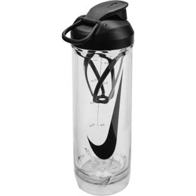 Nike N.101.0724.910.24 TR Recharge Shaker Bottle 2.0 24 Oz Matara