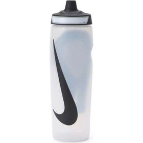 Nike N.101.0867.173.24 Refuel Bottle Grip 24 Oz Çok Renkli Matara