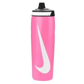 Nike N.101.0867.645.24 Refuel Bottle Grip 24 Oz Çok Renkli Matara