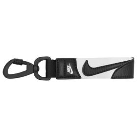 Nike N.101.1048.036.OS Premium Siyah Günlük Stil Anahtarlık