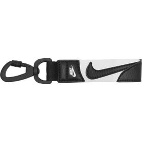 Nike N.101.1048.036.OS Premium Siyah Günlük Stil Anahtarlık
