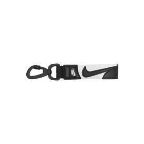 Nike N.101.1048.036.OS Premium Siyah Günlük Stil Anahtarlık