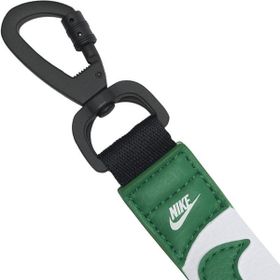 Nike N.101.1048.311.OS Premium Yeşil Günlük Stil Anahtarlık
