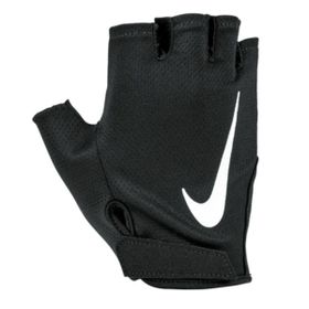 Nike N.101.2314.091.MD Siyah W GYM Essential FG 2.0 Kadın Antrenman Eldiveni