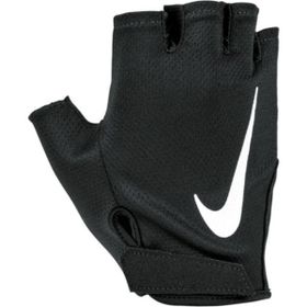 Nike N.101.2314.091.MD Siyah W GYM Essential FG 2.0 Kadın Antrenman Eldiveni