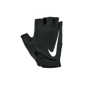 Nike N.101.2314.091.MD Siyah W GYM Essential FG 2.0 Kadın Antrenman Eldiveni