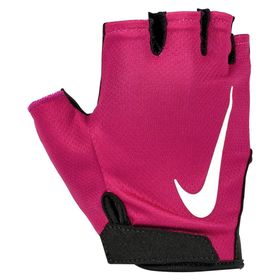 Nike N.101.2314.696.MD W Gym Essential Fg 2.0 Pembe Kadın Fitness Eldiveni