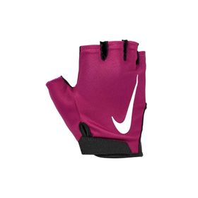 Nike N.101.2314.696.MD W Gym Essential Fg 2.0 Pembe Kadın Fitness Eldiveni