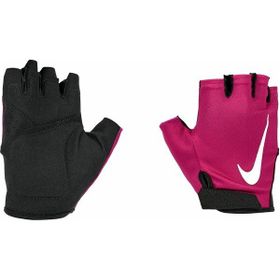 Nike N.101.2314.696.MD W Gym Essential Fg 2.0 Pembe Kadın Fitness Eldiveni
