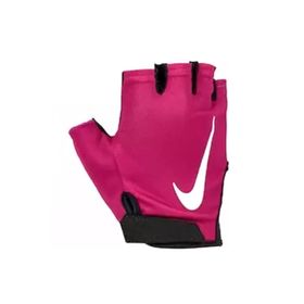 Nike N.101.2314.696.SL W Gym Essential Fg 2.0 Pembe Kadın Fitness Eldiveni