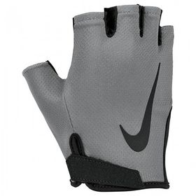 Nike N.101.2315.032.LG Gym Essential Fg 2.0 Gri Erkek Fitness Eldiveni