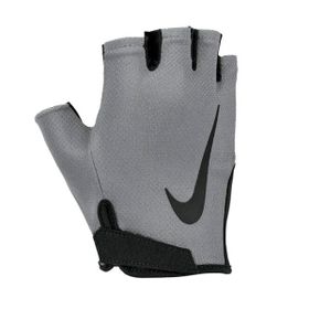 Nike N.101.2315.032.LG Gym Essential Fg 2.0 Gri Erkek Fitness Eldiveni