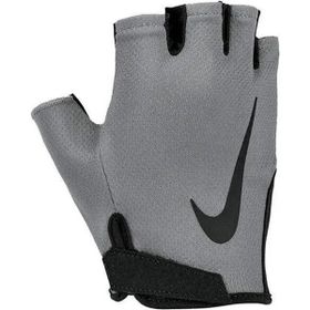 Nike N.101.2315.032.MD Gym Essential Fg 2.0 Gri Erkek Fitness Eldiveni