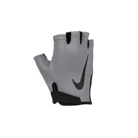 Nike N.101.2315.032.MD Gym Essential Fg 2.0 Gri Erkek Fitness Eldiveni