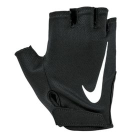 Nike N.101.2315.091.MD M GYM Essential FG 2.0 Siyah Erkek Antrenman Eldiveni