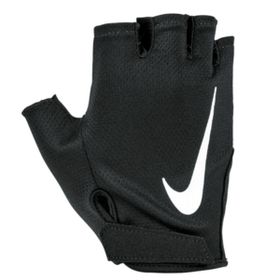 Nike N.101.2315.091.MD M GYM Essential FG 2.0 Siyah Erkek Antrenman Eldiveni