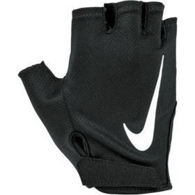 Nike N.101.2315.091.MD M GYM Essential FG 2.0 Siyah Erkek Antrenman Eldiveni