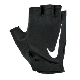 Nike N.101.2315.091.XL M GYM Essential FG 2.0 Siyah Erkek Antrenman Eldiveni