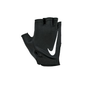 Nike N.101.2315.091.XL M GYM Essential FG 2.0 Siyah Erkek Antrenman Eldiveni