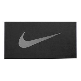 Nike N.101.2434.046.lg Sport Siyah Antrenman Havlusu