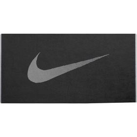 Nike N.101.2434.046.lg Sport Siyah Antrenman Havlusu