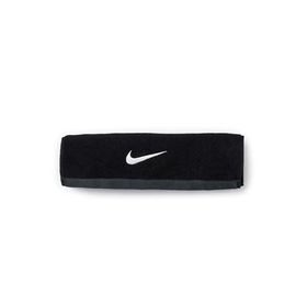 Nike N.101.2438.010.MD Fundamental Medium Siyah Antrenman Havlu