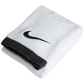 Nike N.ET.17.101.MD Beyaz Aksesuar M Fundamental Unisex Havlu