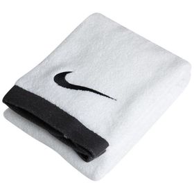 Nike N.ET.17.101.MD Beyaz Aksesuar M Fundamental Unisex Havlu