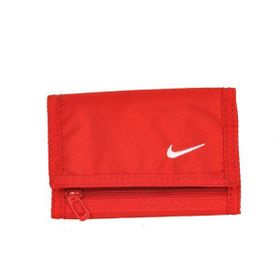Nike N.IA.08.696.NS Basic Wallet Unisex Cüzdan