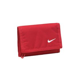Nike N.IA.08.696.NS Basic Wallet Unisex Cüzdan