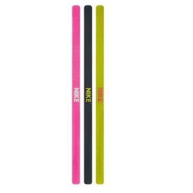 Nike N.JN.04.983.OS Elastic 3'lü Saç Bandı