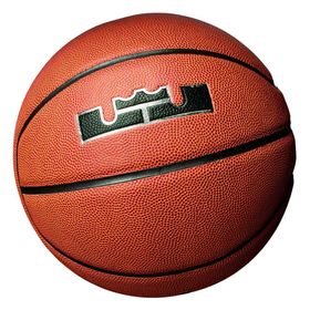 Nike N.KI.07.855 True Grip Basketbol Maç Topu